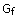 G_f