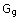 G_g